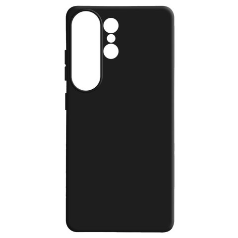 3mk Matt Case - Etui do Samsung Galaxy S26 Ultra (Czarny)