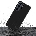 3mk Matt Case - Etui do Samsung Galaxy S26 Ultra (Czarny)