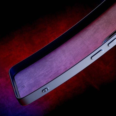 3mk Matt Case Pro - Etui do Samsung Galaxy S26 (Czarny)