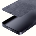 3mk Matt Case Pro - Etui do Samsung Galaxy S26 (Czarny)