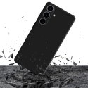 3mk Matt Case Pro - Etui do Samsung Galaxy S26 (Czarny)