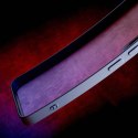 3mk Matt Case Pro - Etui do Samsung Galaxy S26+ (Czarny)