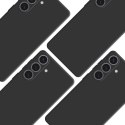 3mk Matt Case Pro - Etui do Samsung Galaxy S26+ (Czarny)