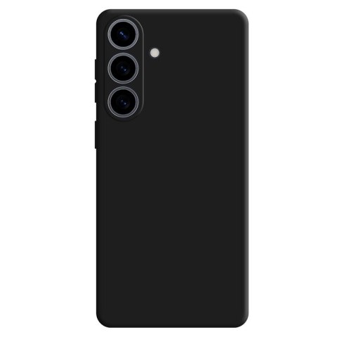 3mk Matt Case Pro - Etui do Samsung Galaxy S26+ (Czarny)
