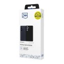 3mk Matt Case Pro - Etui do Samsung Galaxy S26+ (Czarny)