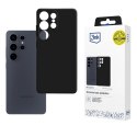 3mk Matt Case Pro - Etui do Samsung Galaxy S26 Ultra (Czarny)