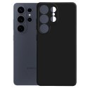 3mk Matt Case Pro - Etui do Samsung Galaxy S26 Ultra (Czarny)
