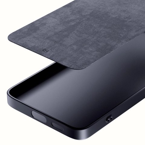 3mk Matt Case Pro - Etui do Samsung Galaxy S26 Ultra (Czarny)