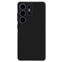 3mk Matt Case Pro - Etui do Samsung Galaxy S26 Ultra (Czarny)