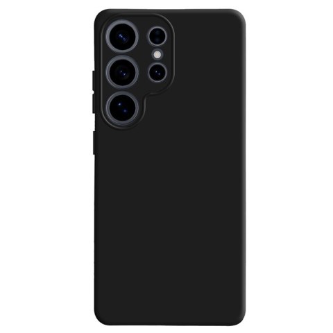 3mk Matt Case Pro - Etui do Samsung Galaxy S26 Ultra (Czarny)