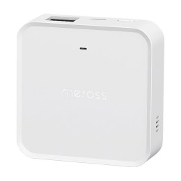 Bramka smart MEROSS MSH450MA Wi-Fi Matter