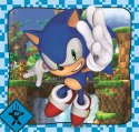 Clementoni: Puzzle 3x48el. Sonic