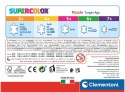 Clementoni: Puzzle 60el. - Kociaki
