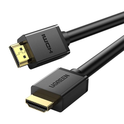 Kabel UGREEN HD104 HDMI 2m (czarny)