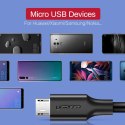 Kabel UGREEN US289 USB-A-micro USB 2m (biały)