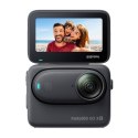 Kamera sportowa INSTA360 GO 3S rozdzielczość 4K 128GB (czarna)