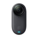 Kamera sportowa INSTA360 GO 3S rozdzielczość 4K 128GB (czarna)