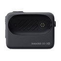 Kamera sportowa INSTA360 GO 3S rozdzielczość 4K 128GB (czarna)