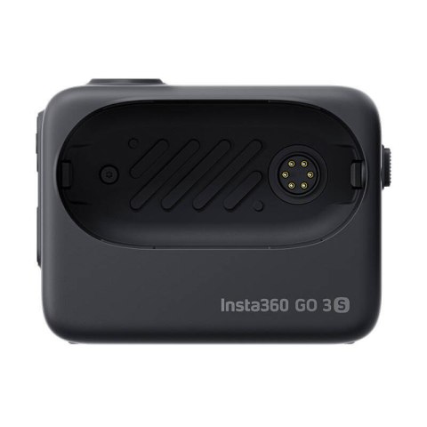 Kamera sportowa INSTA360 GO 3S rozdzielczość 4K 128GB (czarna)