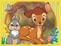 Klocki 12 El. Disney Classic | Clementoni