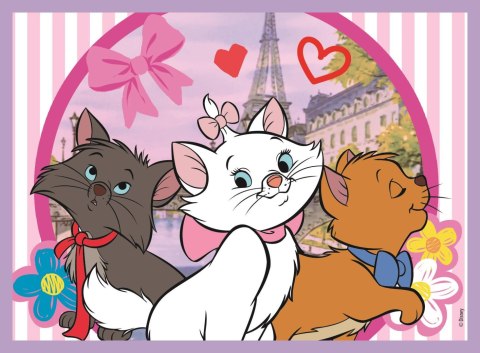 Klocki 12 El. Disney Classic | Clementoni