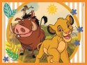 Klocki 12 El. Disney Classic | Clementoni