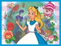 Klocki 12 El. Disney Classic | Clementoni