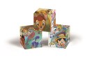 Klocki 12 El. Disney Classic | Clementoni