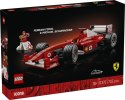 11375 | Ferrari F2004 i Michael Schumacher