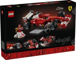 11375 | Ferrari F2004 i Michael Schumacher