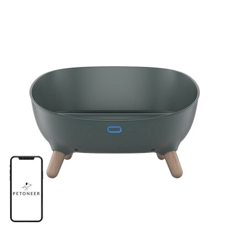 Legowisko PETONEER Cozy Sofa z termoregulacją do 15kg