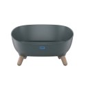 Legowisko PETONEER Cozy Sofa z termoregulacją do 15kg
