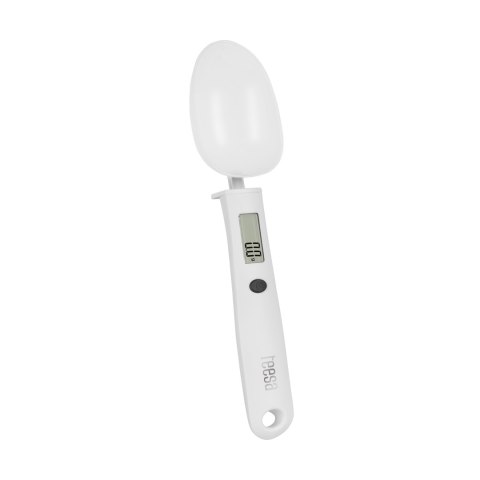 Łyżka z wagą kuchenną 0,3kg , LCD