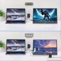 Monitor Przenośny Zenwire 15,6" Full HD 1920x1080 IPS HDR HDMI M9P