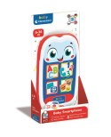 Mówiący Smartfon Dziecięcy | Baby Clementoni