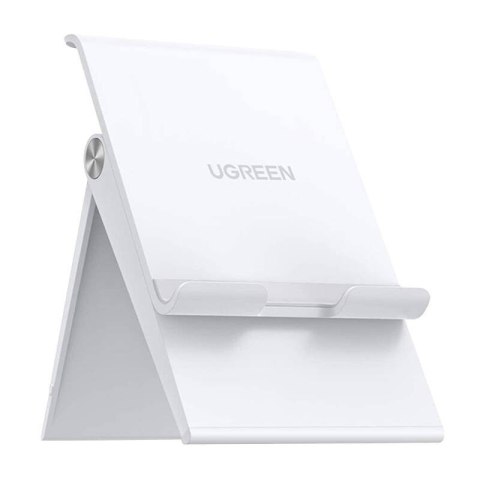 Podstawka UGREEN LP247 regulowana 4.7-7.9" (biała)