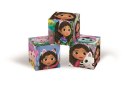 Puzzle Klocki 12el. Koci Domek Gabi | Clementoni