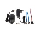 REJESTRATOR AHD, HD-CVI, HD-TVI, CVBS, IP XVR5108HS-4KL-I3/T 8 KANAŁÓW WizSense DAHUA