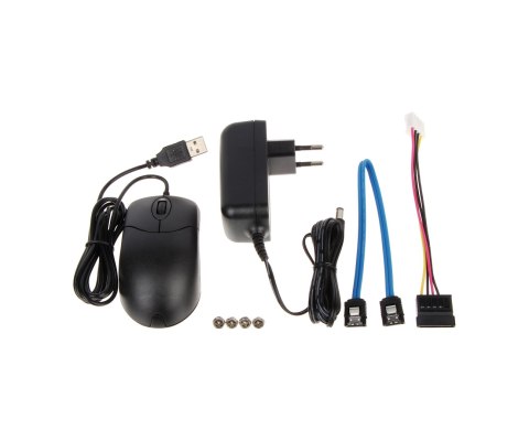 REJESTRATOR AHD, HD-CVI, HD-TVI, CVBS, IP XVR5108HS-4KL-I3/T 8 KANAŁÓW WizSense DAHUA