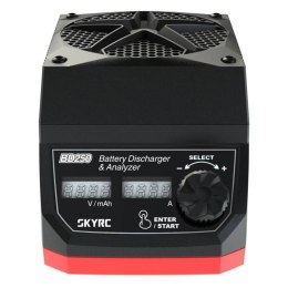 Rozładowywarka SKYRC BD250