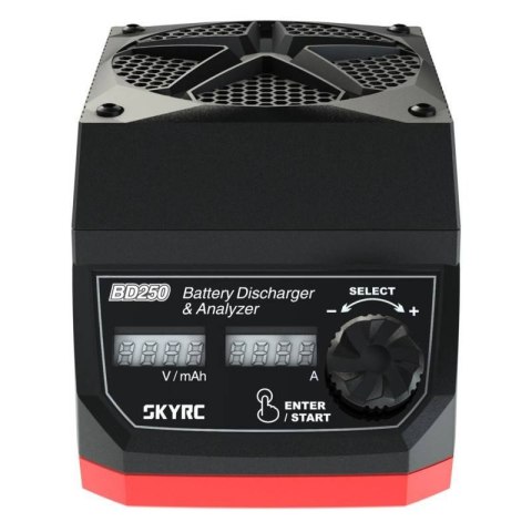 Rozładowywarka SKYRC BD250