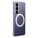 Samsung Clear Magnet Case - Etui do Samsung Galaxy S26 (przezroczysty)
