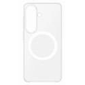 Samsung Clear Magnet Case - Etui do Samsung Galaxy S26 (przezroczysty)