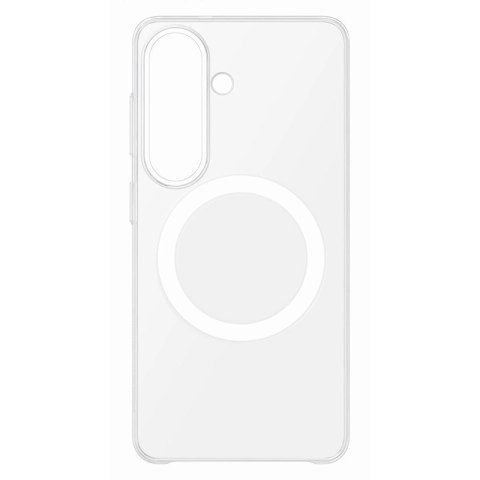 Samsung Clear Magnet Case - Etui do Samsung Galaxy S26 (przezroczysty)