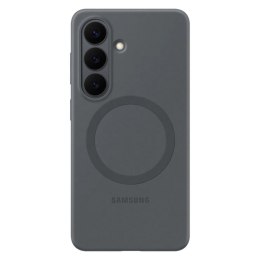 Samsung Silicone Magnet Case - Etui do Samsung Galaxy S26 (czarny)