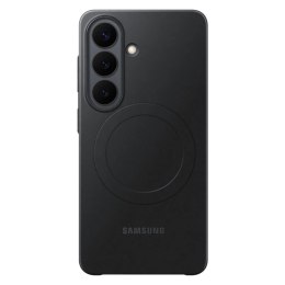 Samsung Slim Magnet Case - Etui do Samsung Galaxy S26 (czarny)