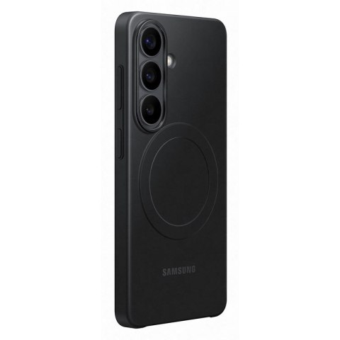 Samsung Slim Magnet Case - Etui do Samsung Galaxy S26 (czarny)