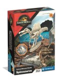Skamieniałości Jurassic World Spinozaur | Clementoni