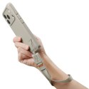 Spigen Classic DA30S-LS - Uniwersalna smyczka do telefonu (Stone)