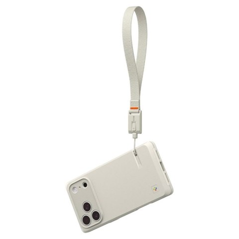 Spigen Classic DA30S-LS - Uniwersalna smyczka do telefonu (Stone)